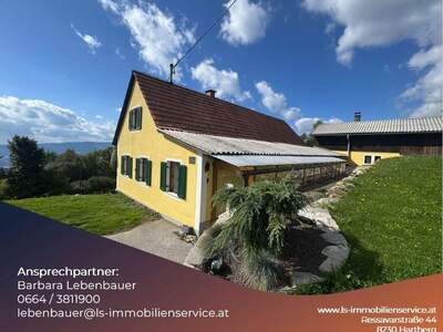 Haus kaufen in 8225 Pöllauberg