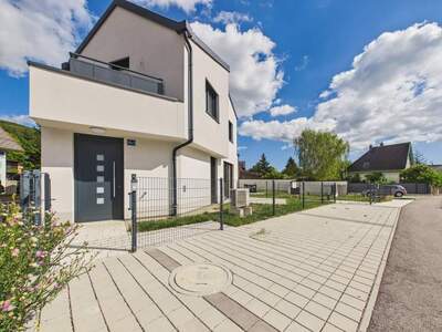 Haus kaufen in 2753 Markt Piesting