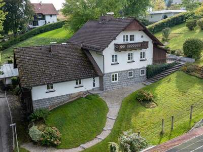 Anlageobjekt kaufen in 4971 Aurolzmünster (Bild 1)