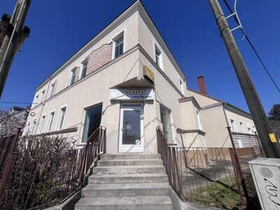 Haus kaufen in 2500 Baden