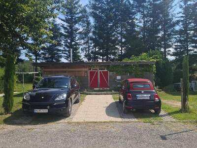 Haus mit Garten kaufen in 7202 Bad Sauerbrunn (Bild 1)