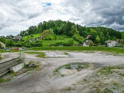 Gewerbeobjekt kaufen in 8580 Rosental (Bild 1)