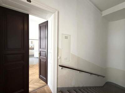 Altbauwohnung mieten in 1040 Wien (Bild 4)