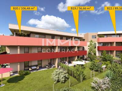 Wohnung kaufen in 4722 Peuerbach (Bild 3)