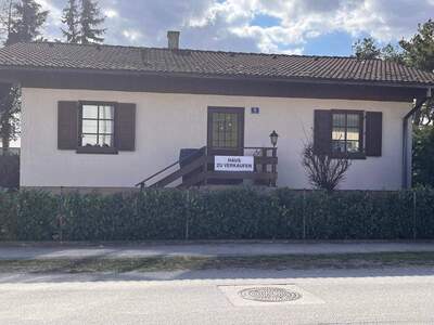 Haus provisionsfrei kaufen in 2231 Strasshof