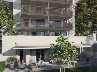 Eigentumswohnung in 4040 Linz