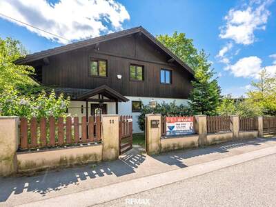 Haus kaufen in 3031 Rekawinkel