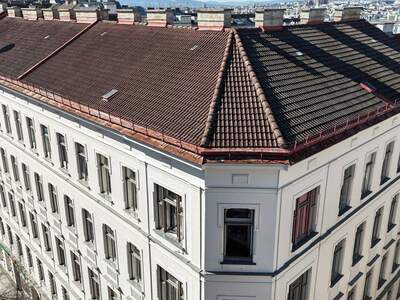 Wohnung kaufen in 1050 Wien