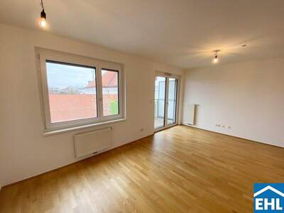 Terrassenwohnung mieten in 1030 Wien (Bild 3)