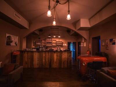 Gewerbeobjekt provisionsfrei mieten in 1150 Wien