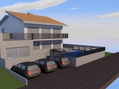 Haus kaufen in 51265 Dramalj (Bild 3)