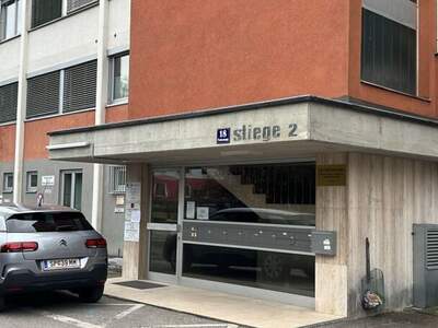 Gewerbeobjekt mieten in 9800 Spittal