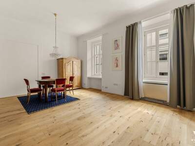 Wohnung kaufen in 8010 Graz