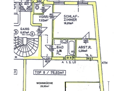 Anlageobjekt kaufen in 1100 Wien