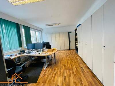 Gewerbeobjekt mieten in 1040 Wien 4.