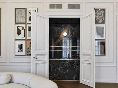 Wohnung kaufen in 1010 Wien