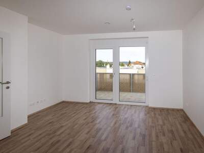 Wohnung mit Balkon in 2013 Großstelzendorf (Bild 4)