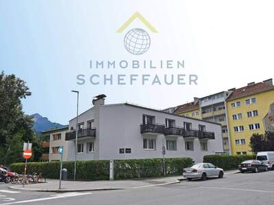 Wohnung mieten in 6020 Innsbruck