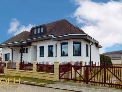 Haus kaufen in 2413 Edelstal