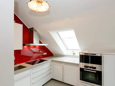 Terrassenwohnung kaufen in 5023 Salzburg (Bild 3)