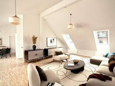 Wohnung mieten in 8020 Graz