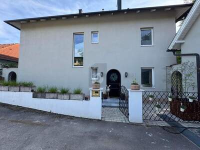 Einfamilienhaus mieten in 2100 Leobendorf
