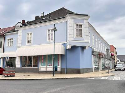 Anlageobjekt kaufen in 2225 Zistersdorf (Bild 1)