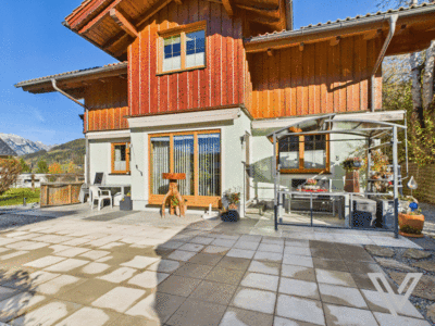 Haus kaufen in 5452 Pfarrwerfen (Bild 3)