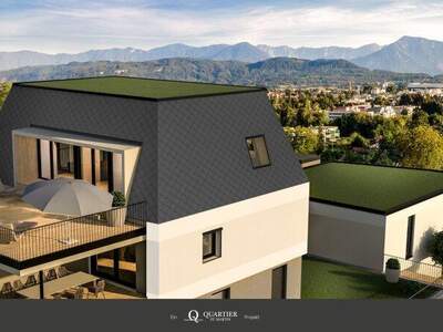 Wohnung kaufen in 9020 Klagenfurt (Bild 3)