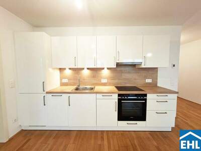 Terrassenwohnung mieten in 1210 Wien (Bild 4)