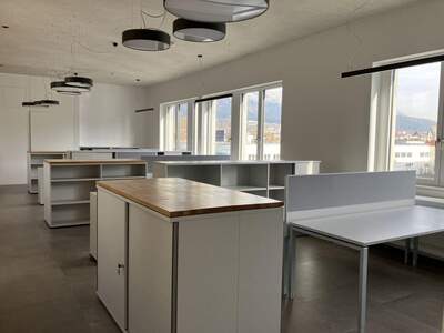 Gewerbeobjekt mieten in 6060 Hall