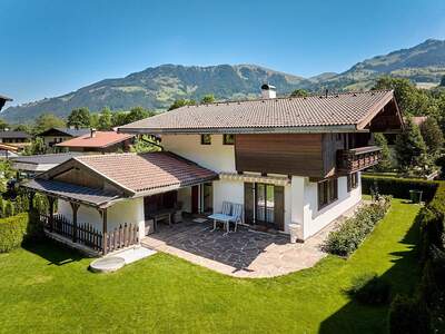 Haus kaufen in 6370 Kitzbühel