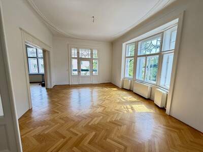 Wohnung mieten in 1190 Wien
