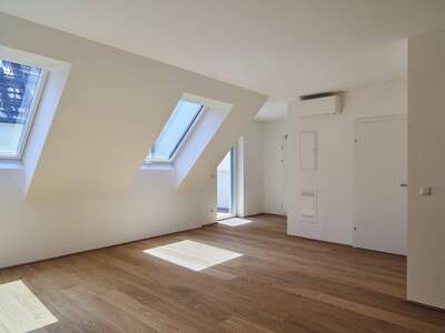 Wohnung kaufen in 1150 Wien