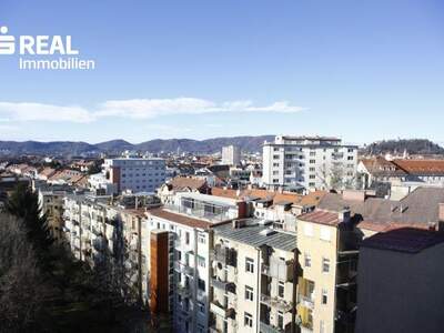 Terrassenwohnung mieten in 8010 Graz (Bild 4)