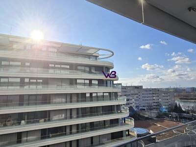 Wohnung mit Balkon mieten in 1220 Wien (Bild 4)