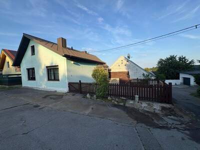 Haus kaufen in 2263 Dürnkrut