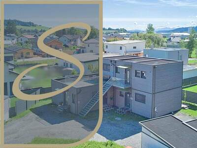 Haus kaufen in 4871 Vöcklamarkt