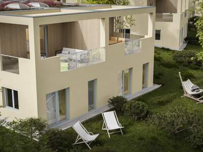 Haus mit Garten kaufen in 8200 Gleisdorf (Bild 1)