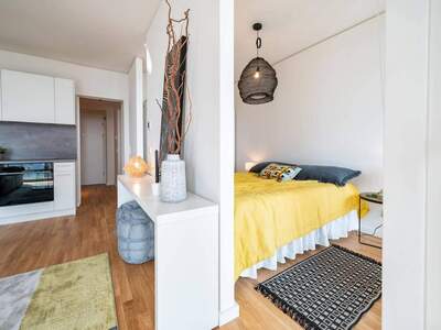 Wohnung mieten in 1220 Wien