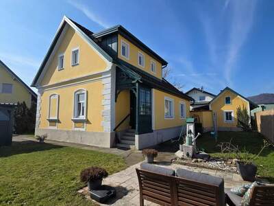 Haus kaufen in 8430 Kaindorf