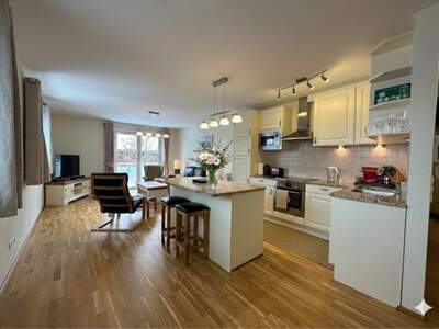 Terrassenwohnung kaufen in 5700 Zell am See (Bild 1)