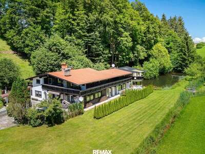 Haus kaufen in 6334 Schwoich (Bild 2)