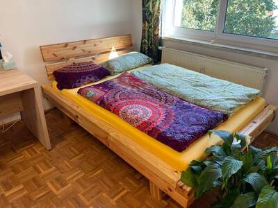 Wohnung mit Balkon mieten in 4020 Linz (Bild 3)