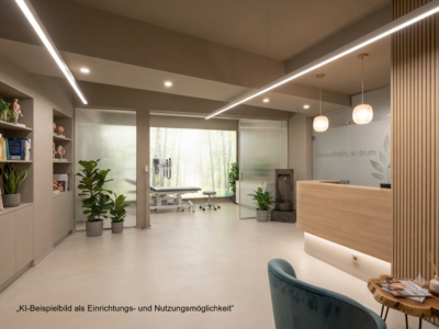 Büro / Praxis kaufen in 1050 Wien (Bild 1)