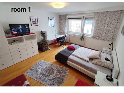 Mietwohnung in 1100 Wien (Bild 1)