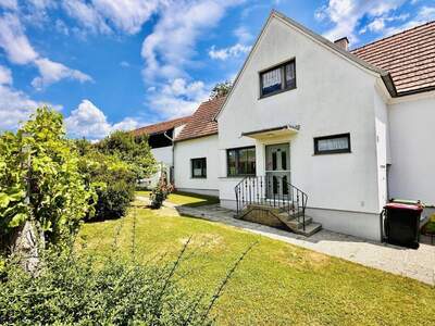 Haus kaufen in 2620 Wartmannstetten