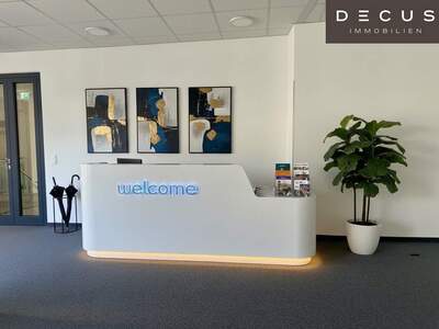 Gewerbeobjekt mieten in 1220 Wien