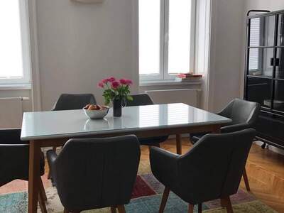 Wohnung provisionsfrei mieten in 1040 Wien