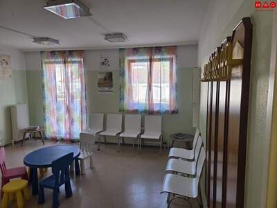 Gewerbeobjekt mieten in 4400 Steyr